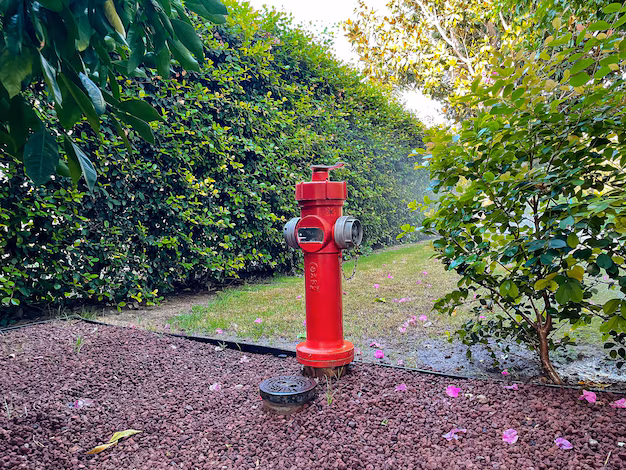 The Real Reason Bronx Apartments See Sediment After Hydrant Flushing